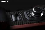 BMW M3 Convertible by IND Distribution 2014 года